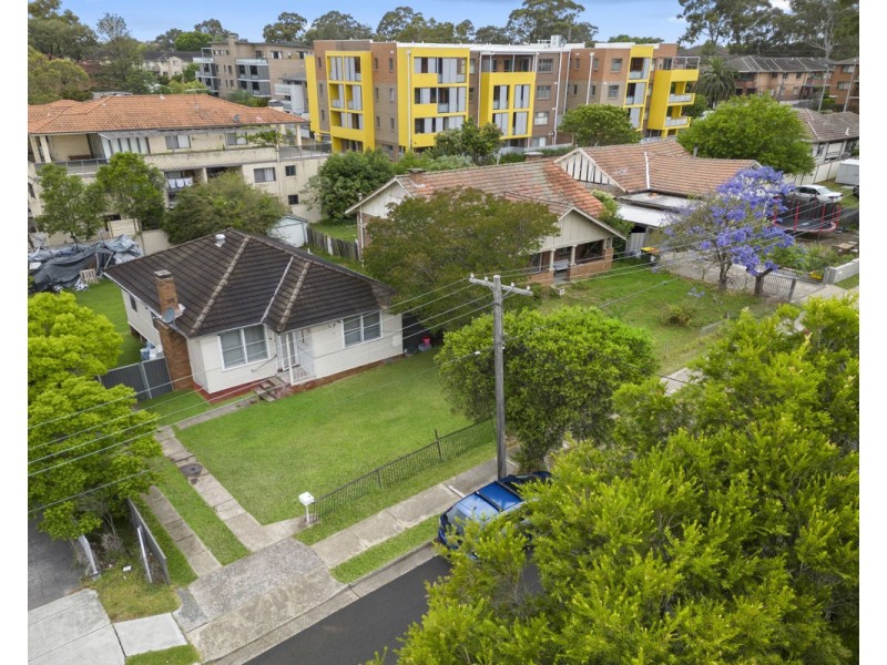 76-80 Berwick Street, Guildford NSW 2161