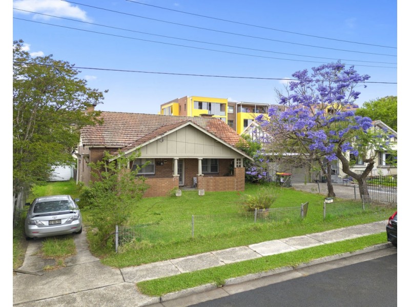 76-80 Berwick Street, Guildford NSW 2161