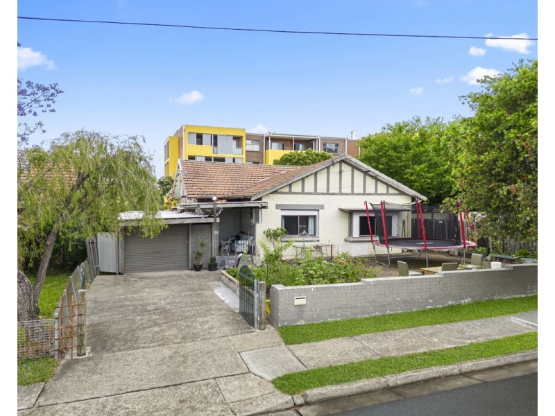 76-80 Berwick Street, Guildford NSW 2161