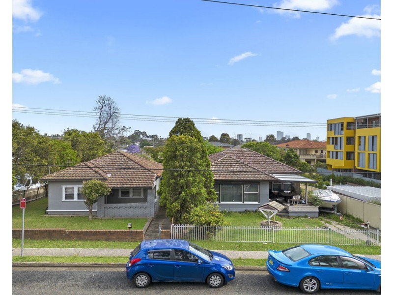 459-461 Guildford Road, Guildford NSW 2161