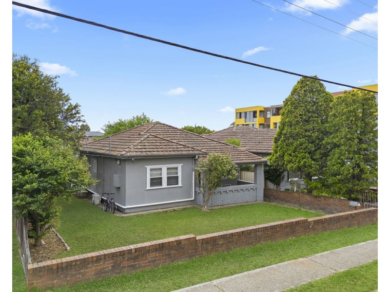 459-461 Guildford Road, Guildford NSW 2161