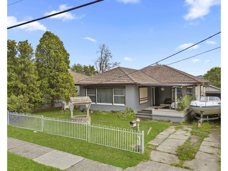 459-461 Guildford Road, Guildford NSW 2161