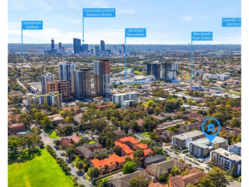 19/44-46 Addlestone Road, Merrylands NSW 2160