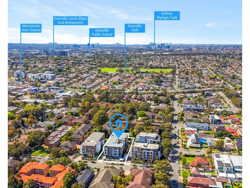19/44-46 Addlestone Road, Merrylands NSW 2160