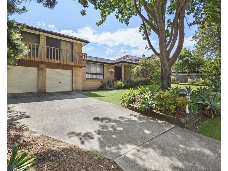 27 Margaret Street, Northmead NSW 2152