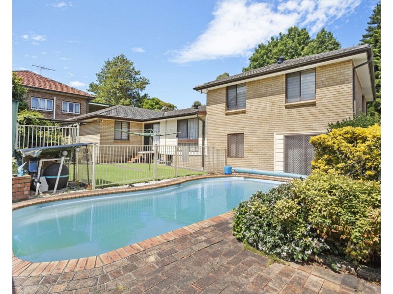 27 Margaret Street, Northmead NSW 2152