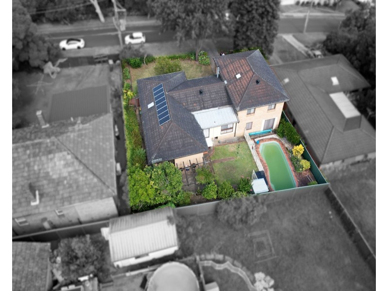 27 Margaret Street, Northmead NSW 2152