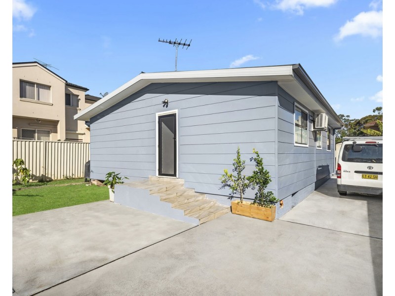 32 Lansdowne Street, Merrylands NSW 2160