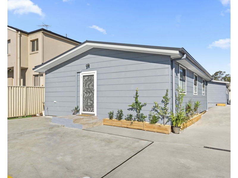 32 Lansdowne Street, Merrylands NSW 2160
