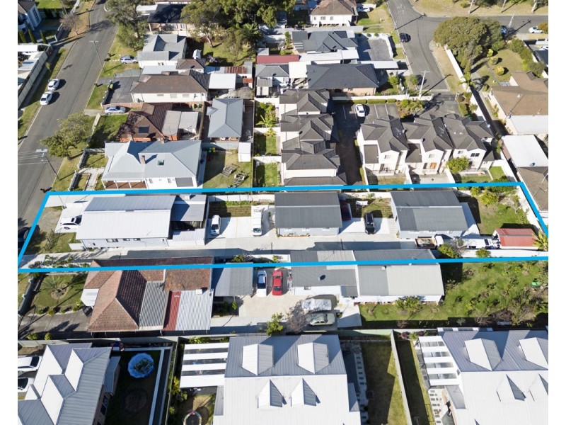 32 Lansdowne Street, Merrylands NSW 2160