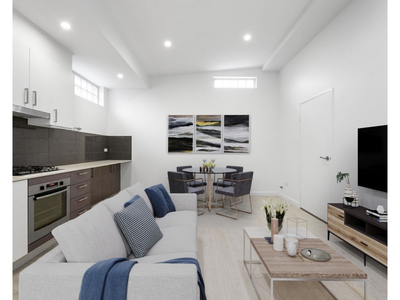 11/37-45 Brickworks Drive, Holroyd NSW 2142
