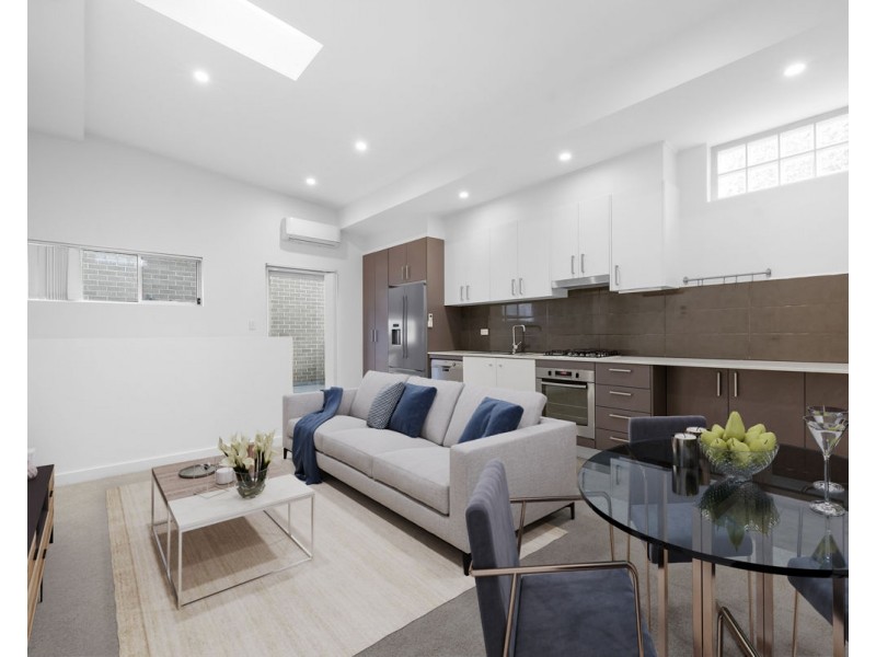 11/37-45 Brickworks Drive, Holroyd NSW 2142