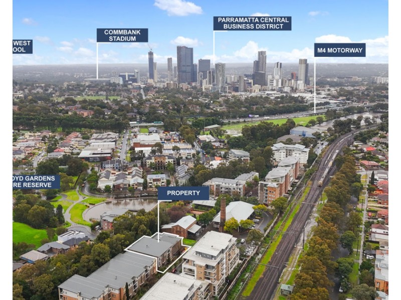 11/37-45 Brickworks Drive, Holroyd NSW 2142