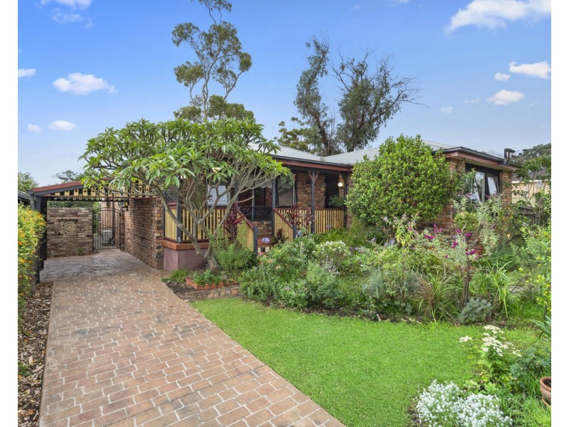 87 Canal Road, Greystanes NSW 2145