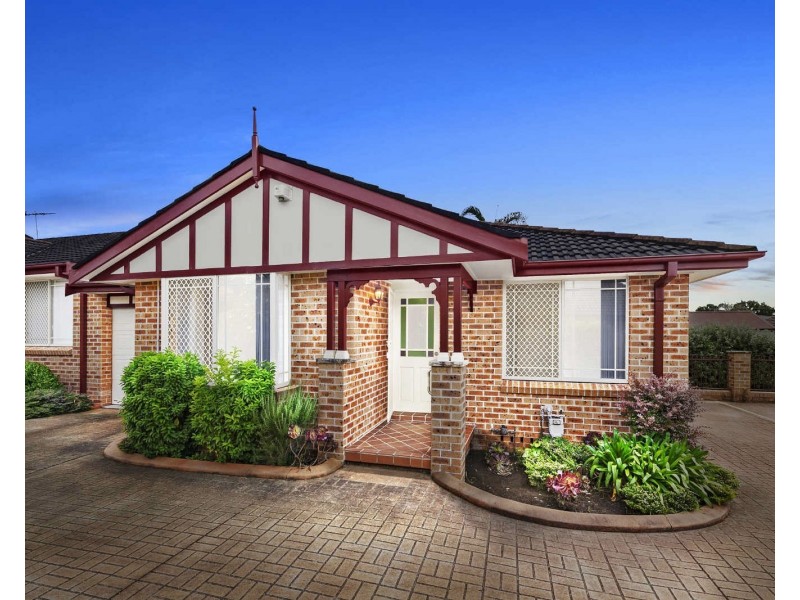 3/45 Chelmsford Rd, South Wentworthville NSW 2145
