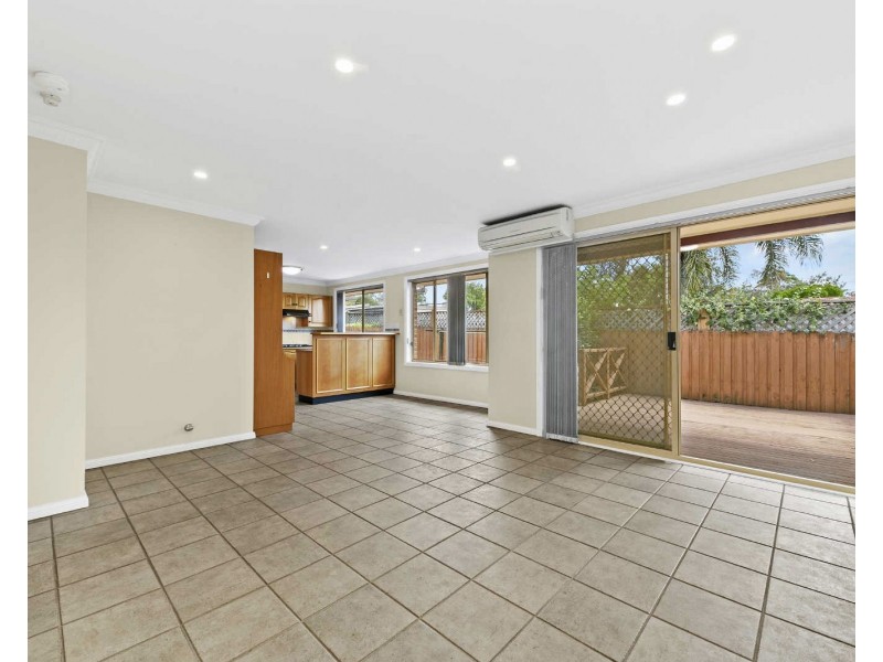 3/45 Chelmsford Rd, South Wentworthville NSW 2145