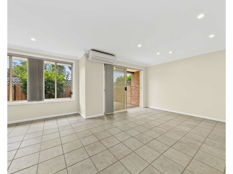 3/45 Chelmsford Rd, South Wentworthville NSW 2145