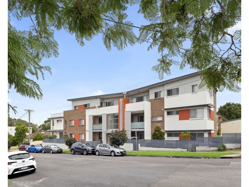 1/39 Railway Street, Wentworthville NSW 2145