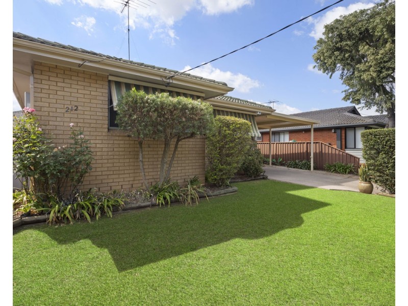212 Greystanes Road, Greystanes NSW 2145