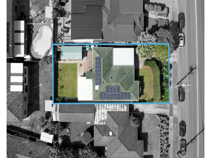 212 Greystanes Road, Greystanes NSW 2145