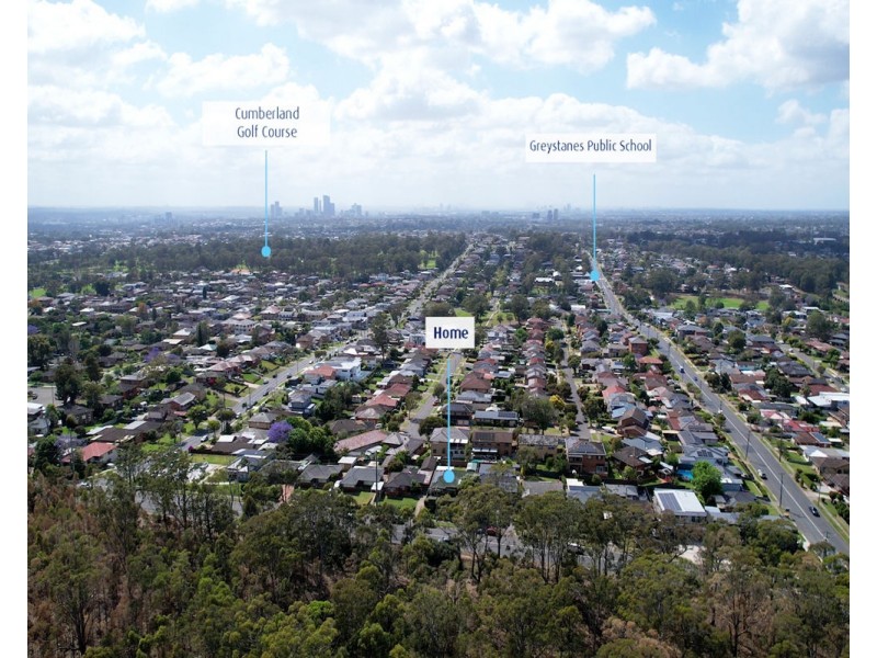 212 Greystanes Road, Greystanes NSW 2145