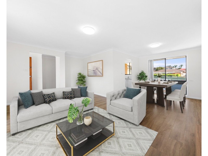 88 Beechwood Av, Greystanes NSW 2145