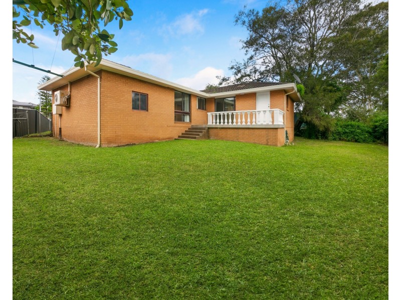 88 Beechwood Av, Greystanes NSW 2145
