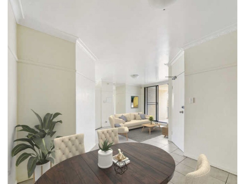 3/43 Memorial Av, Merrylands NSW 2160