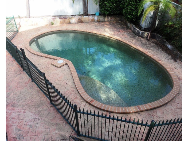 3/43 Memorial Av, Merrylands NSW 2160