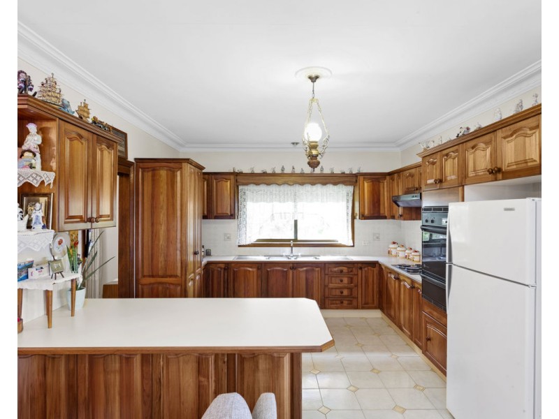 4 Rubina Street, Merrylands NSW 2160