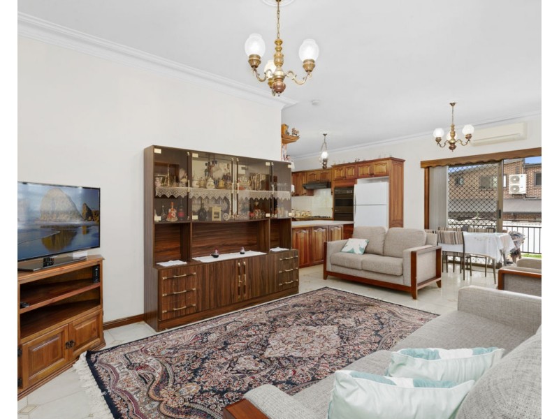 4 Rubina Street, Merrylands NSW 2160