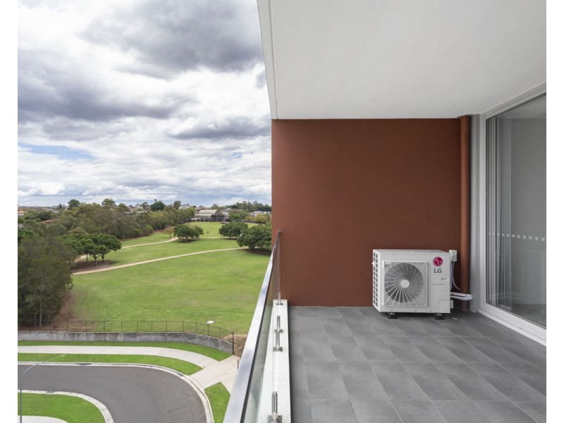 49/29 Dressler Court, Merrylands NSW 2160