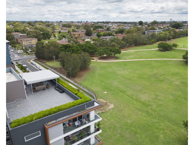 49/29 Dressler Court, Merrylands NSW 2160