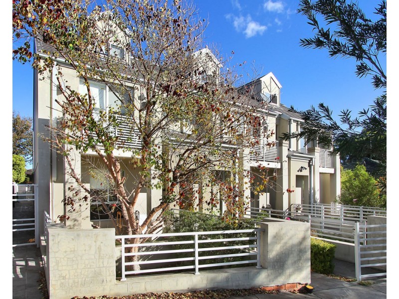 5/8 Carhullen Street, Merrylands NSW 2160