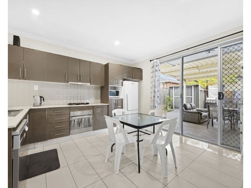 5/8 Carhullen Street, Merrylands NSW 2160