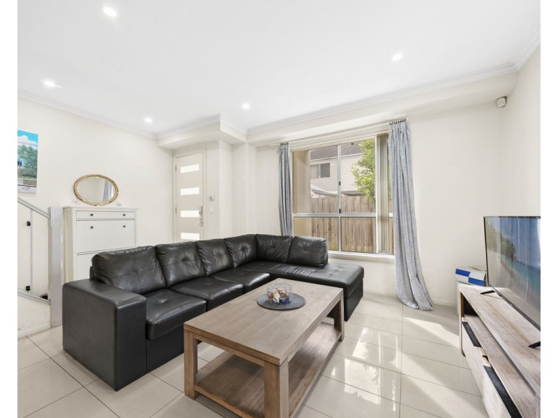 5/8 Carhullen Street, Merrylands NSW 2160