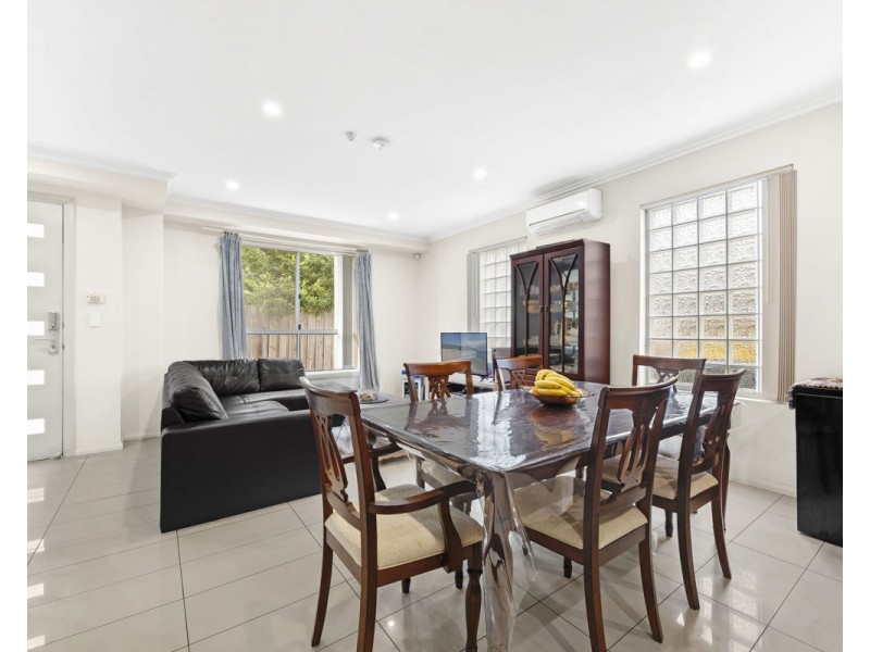 5/8 Carhullen Street, Merrylands NSW 2160