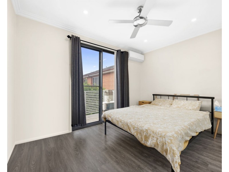 5/8 Carhullen Street, Merrylands NSW 2160