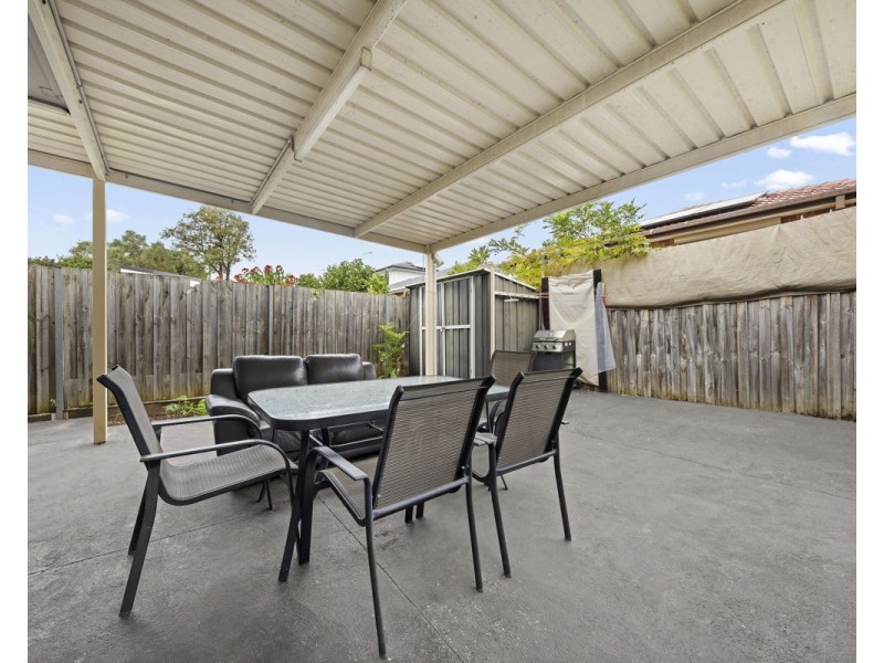 5/8 Carhullen Street, Merrylands NSW 2160