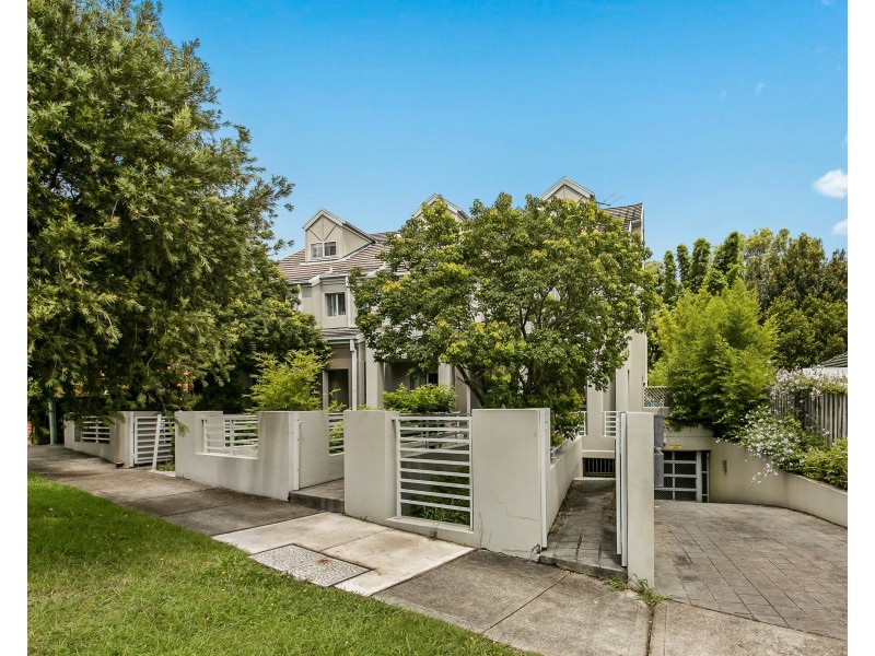 5/8 Carhullen St, Merrylands NSW 2160