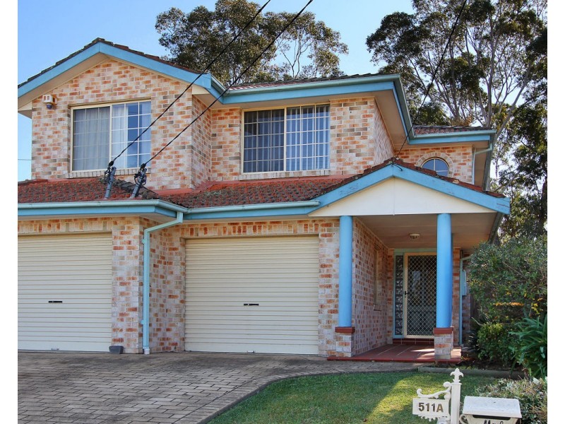511a Guildford Road, Guildford NSW 2161