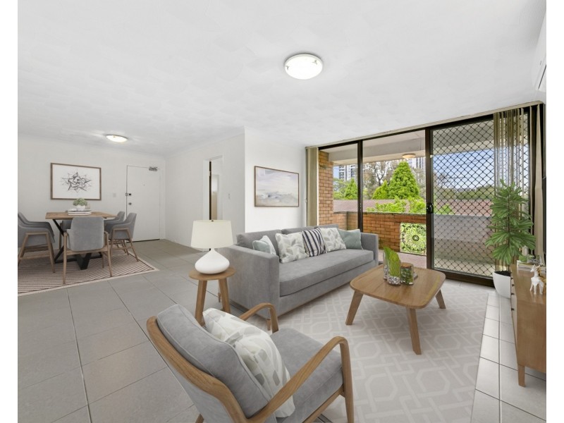 15/28 Treves St, Merrylands NSW 2160