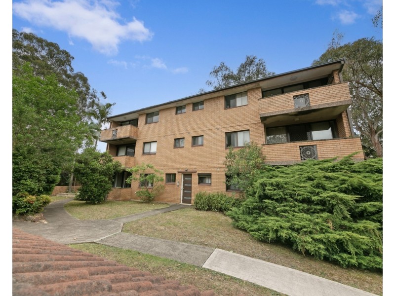 15/28 Treves St, Merrylands NSW 2160