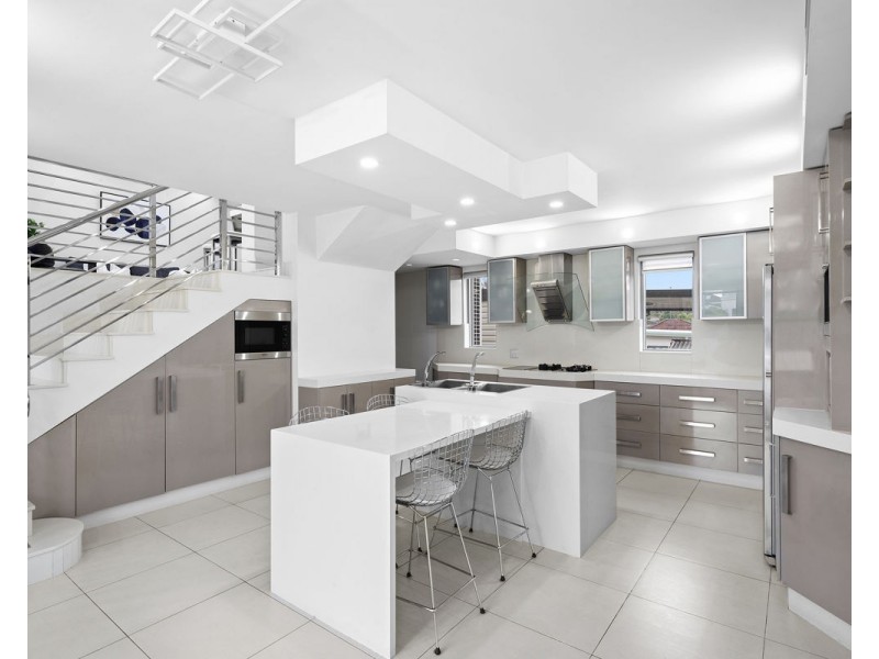 1 Hanbury Street, Greystanes NSW 2145