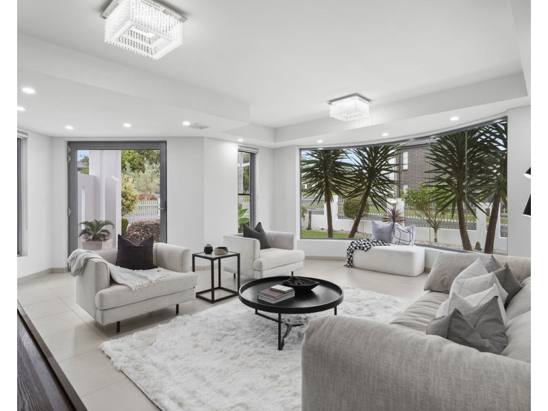 1 Hanbury Street, Greystanes NSW 2145