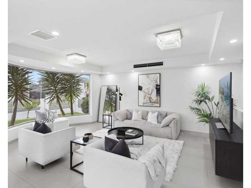 1 Hanbury Street, Greystanes NSW 2145