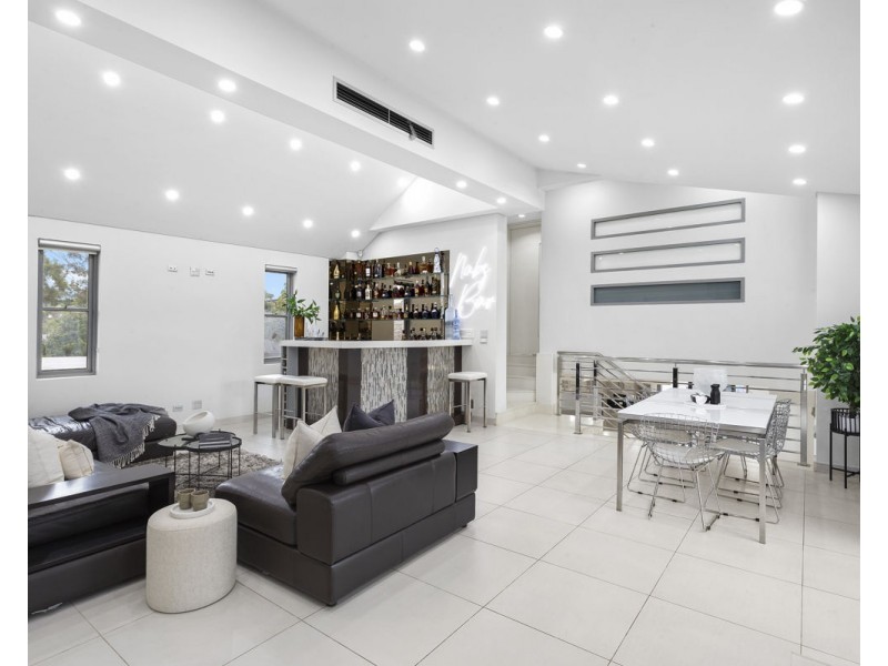 1 Hanbury Street, Greystanes NSW 2145