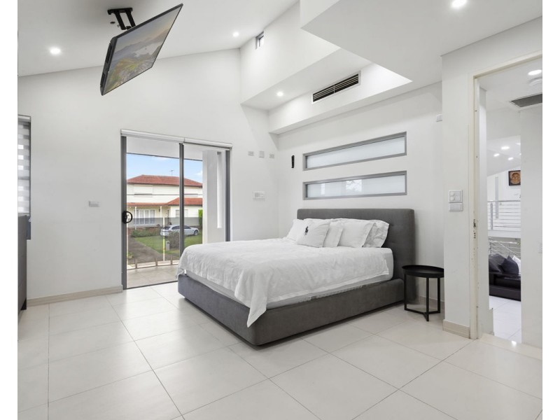 1 Hanbury Street, Greystanes NSW 2145