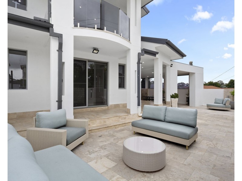 1 Hanbury Street, Greystanes NSW 2145