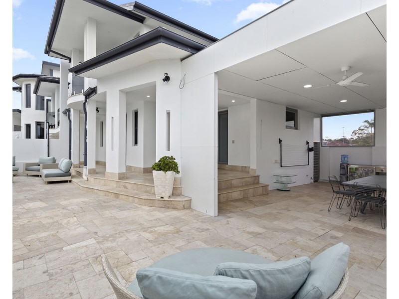 1 Hanbury Street, Greystanes NSW 2145